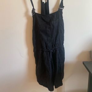 Wilfred Black Jumper. High quality